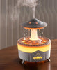 Humidificador Raynax